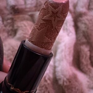 MAC *RARE & DISCONTINUED” beautiful shimmer lipstick